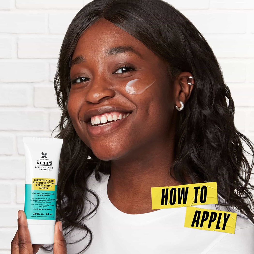 Acne Full Face Treatment Acne Full Face Treatment