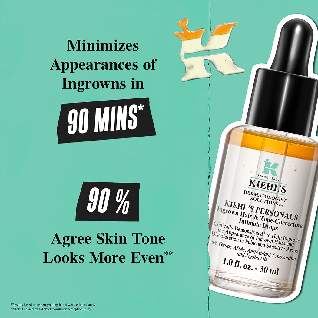 Ingrown Hair Even tone Drops  Ingrown Hair Even tone Drops