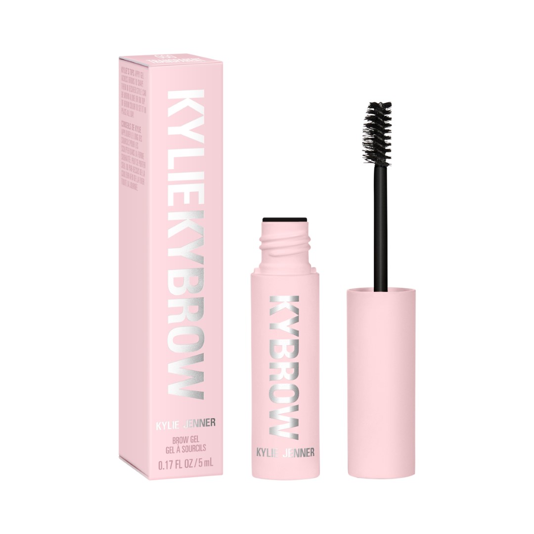 Transparent Kybrow Gel Transparent Kybrow Gel