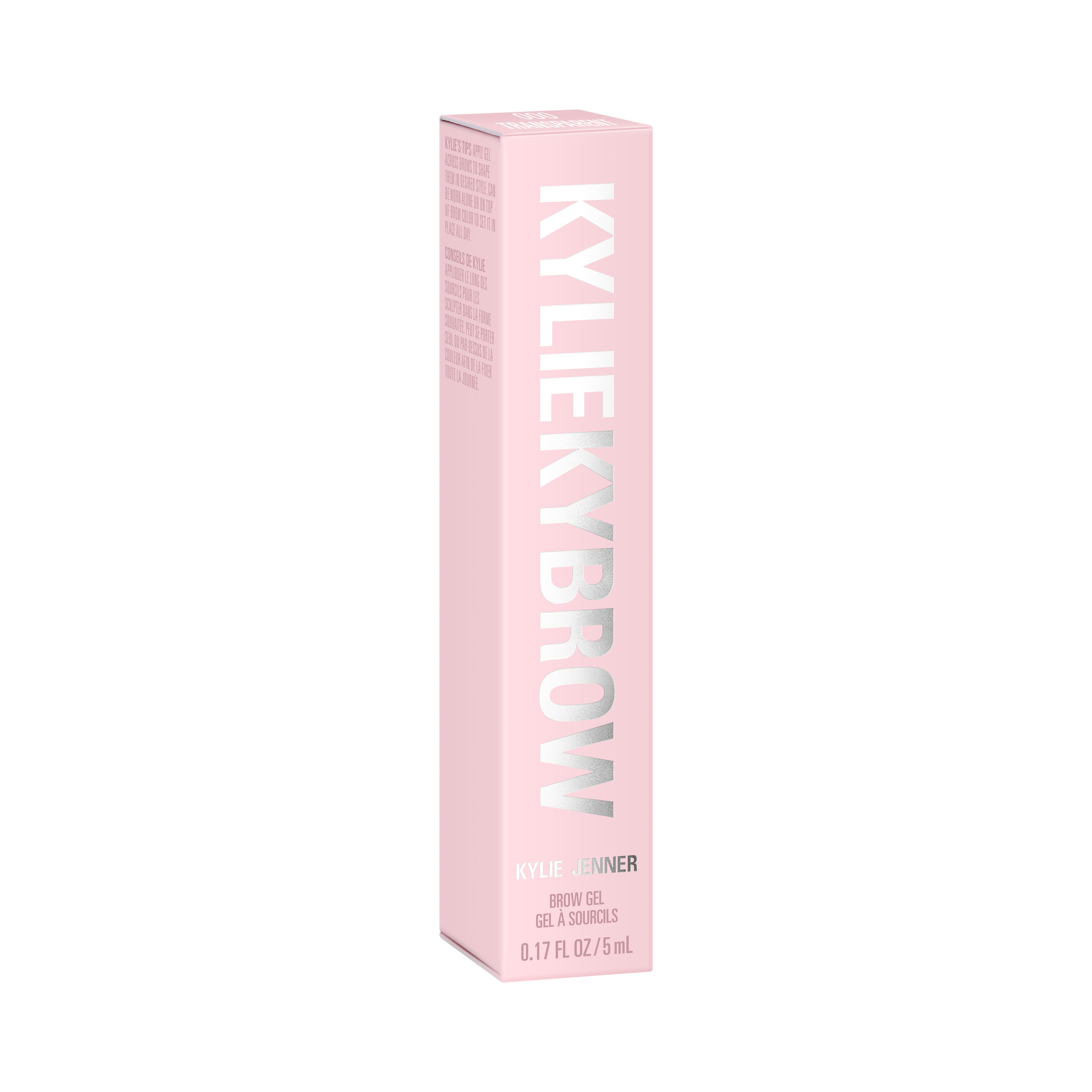 Transparent Kybrow Gel Transparent Kybrow Gel