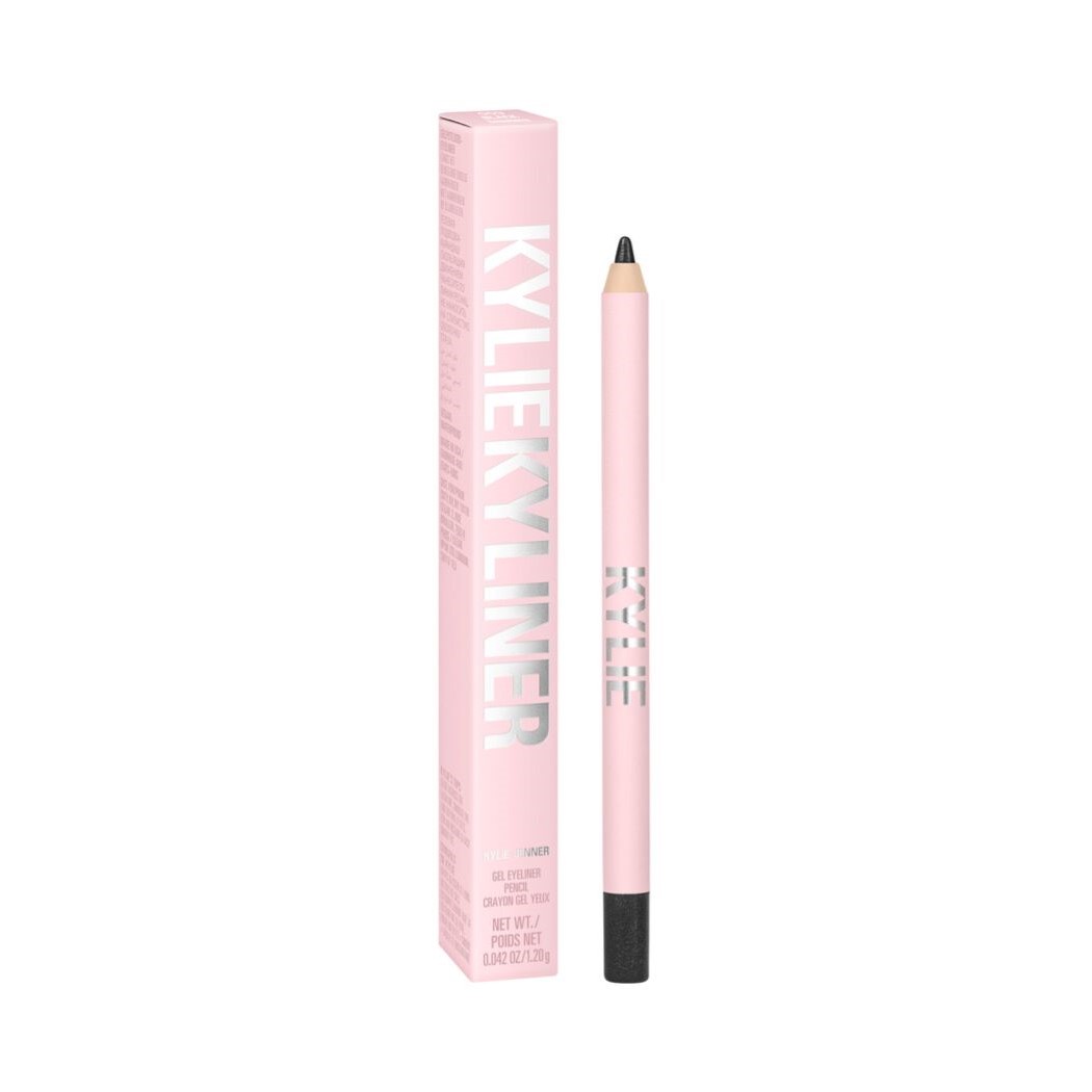 Kyliner Gel Eyeliner Pencil Kyliner Gel Eyeliner Pencil
