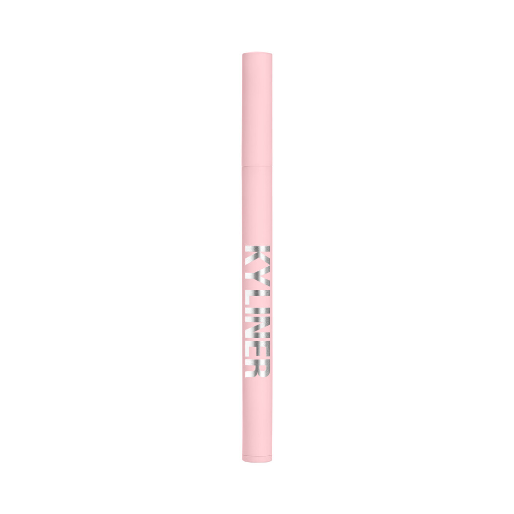 Kyliner Brush Tip Liquid Eyeliner Pen
