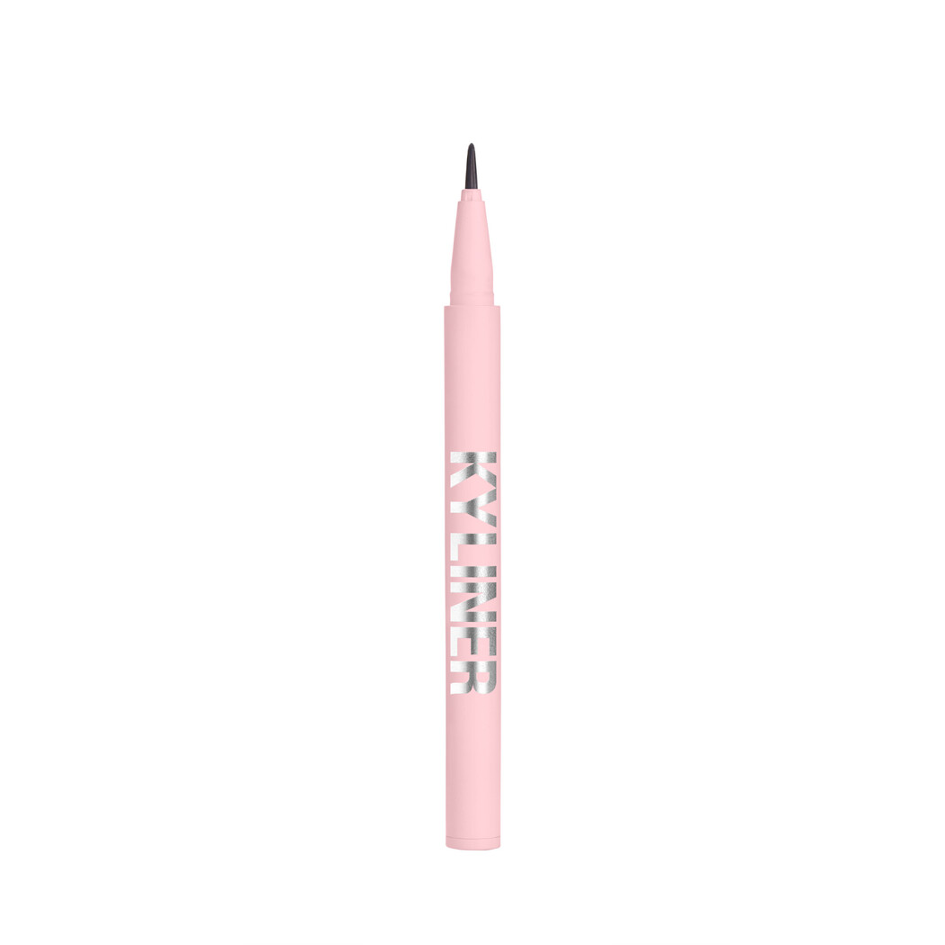 Kyliner Brush Tip Liquid Eyeliner Pen