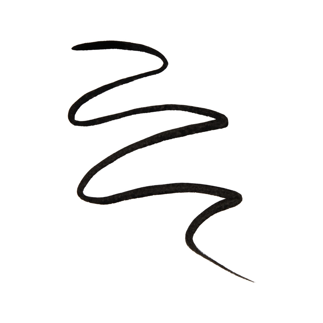 Kyliner Brush Tip Liquid Eyeliner Pen