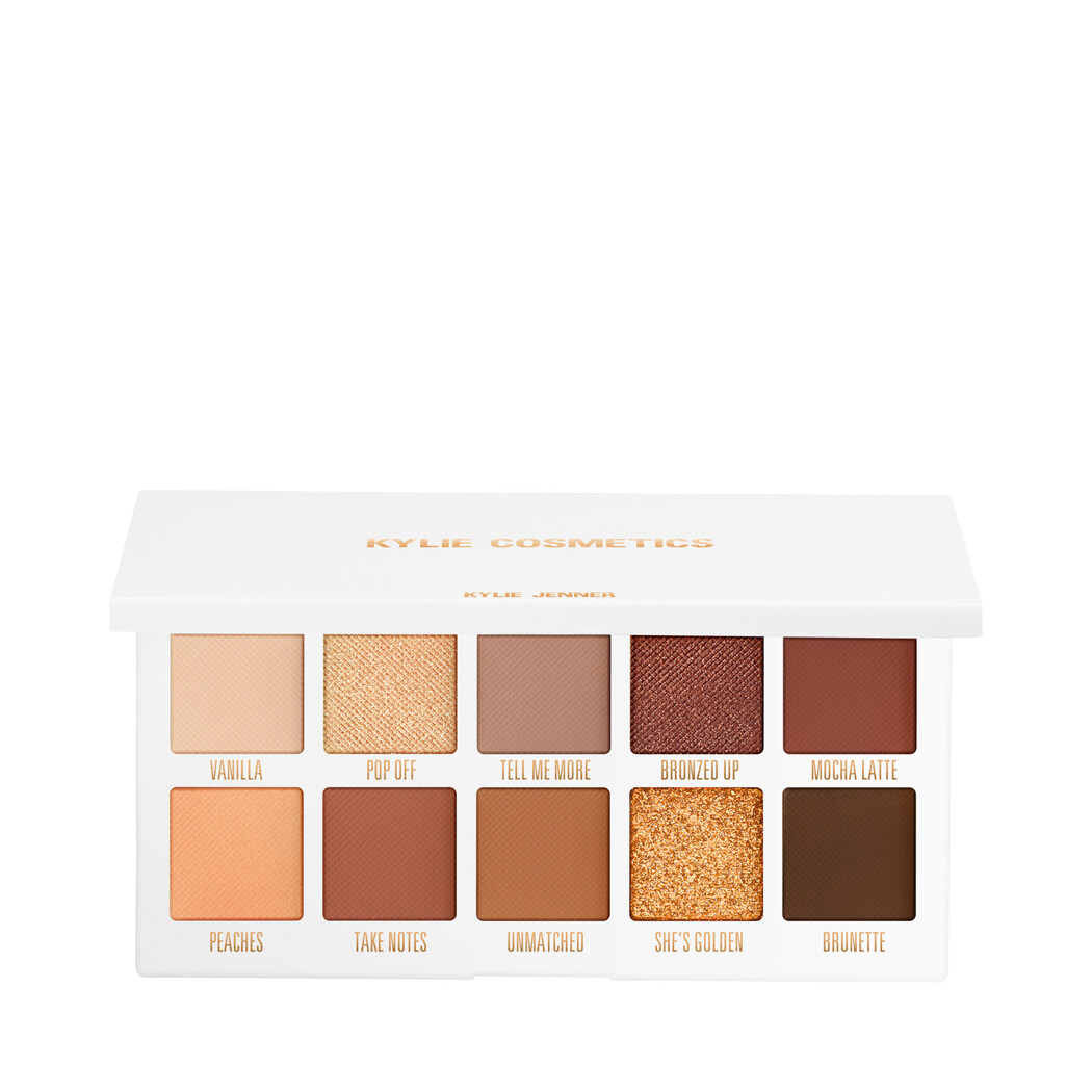 Kyshadow Palette