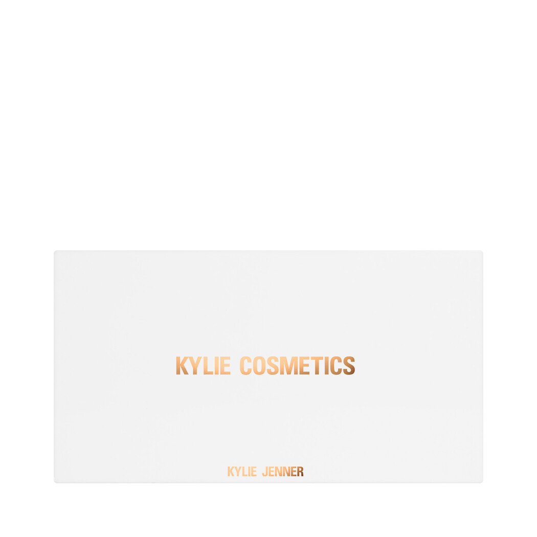 Kyshadow Palette