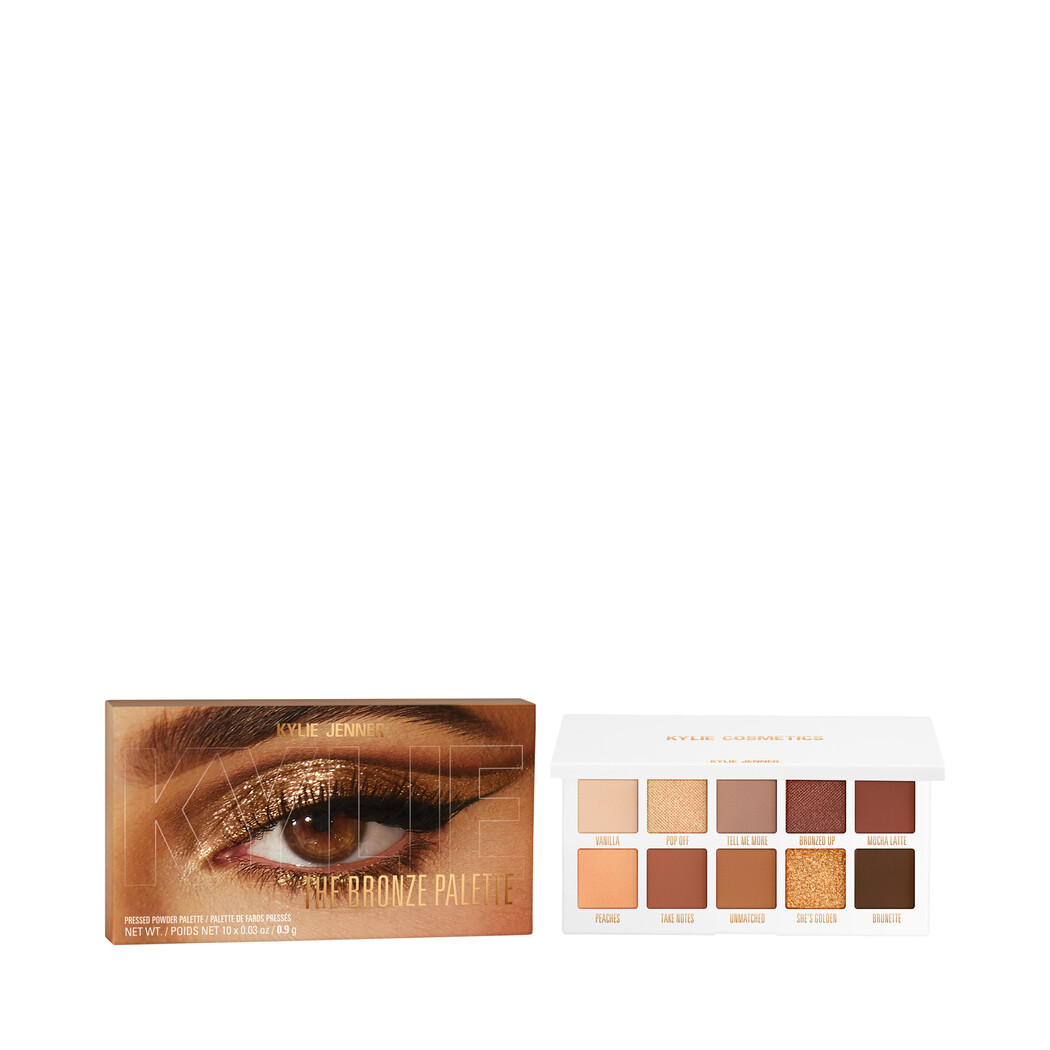 Kyshadow Palette