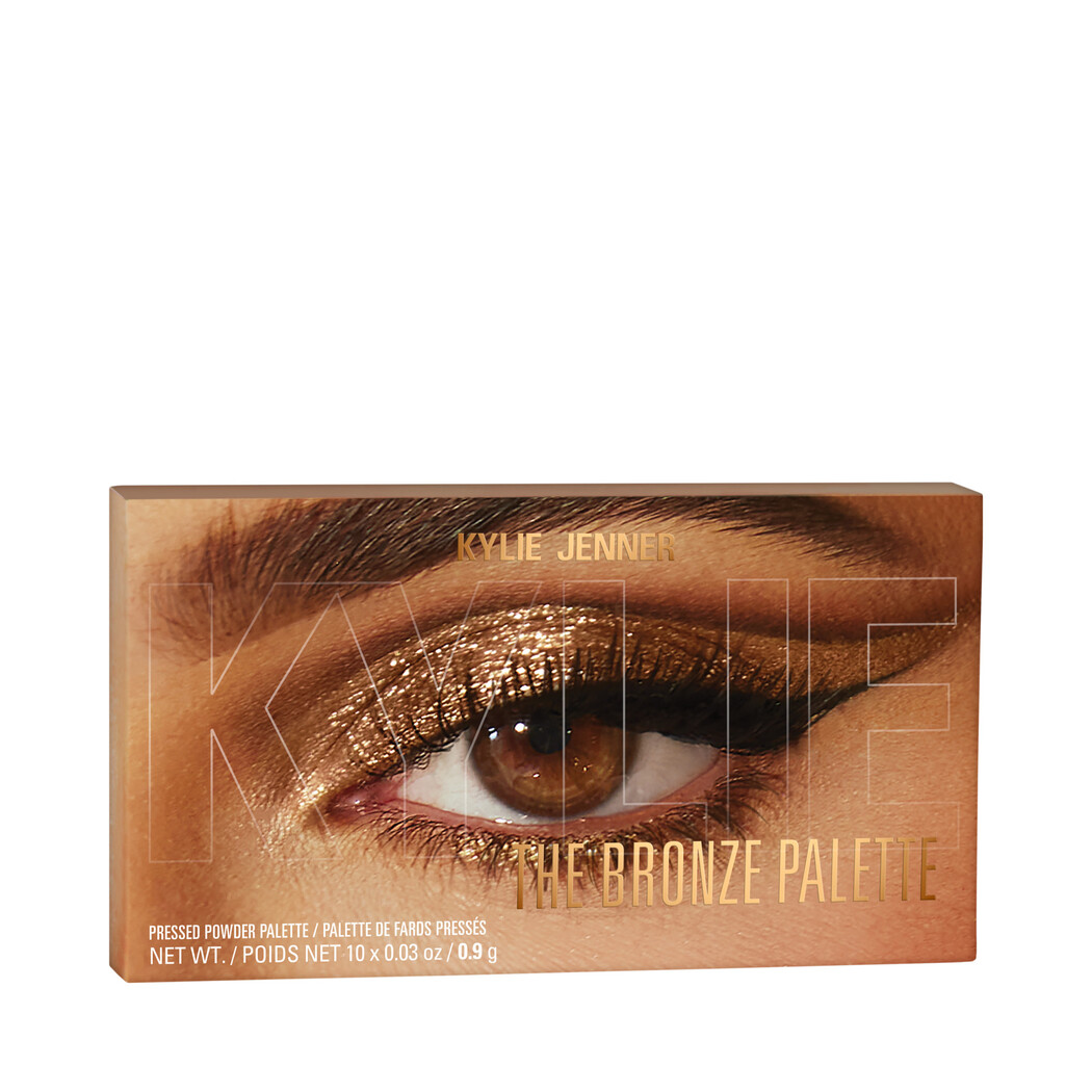 Kyshadow Palette