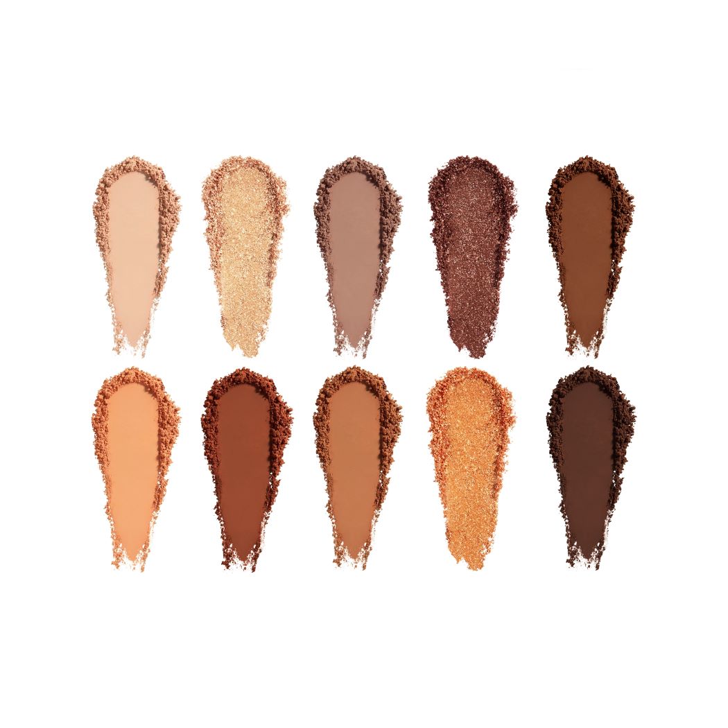 Kyshadow Palette