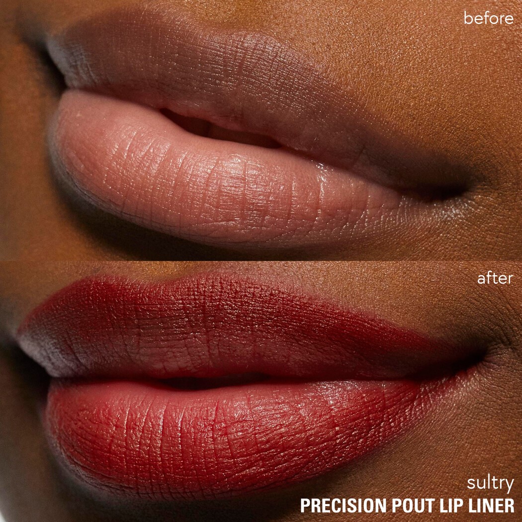 Precision Pout Lip Liner Pencil