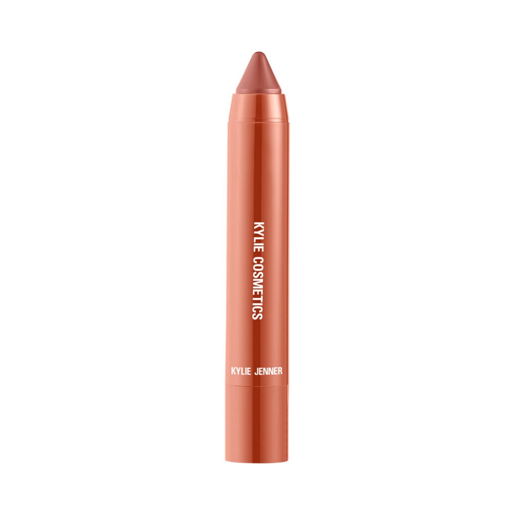 Matte Lip Crayon
