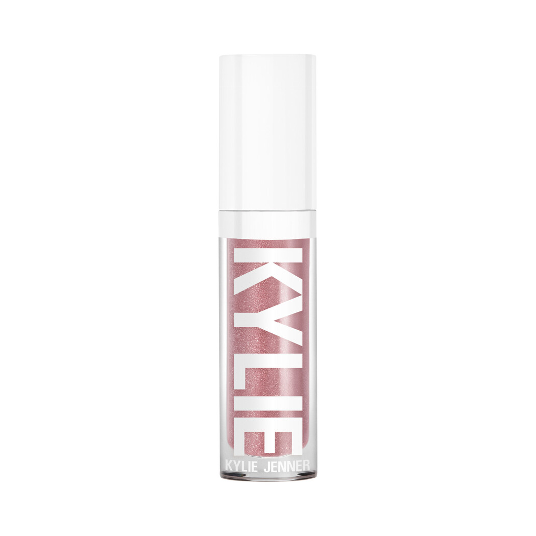 Plumping Lip Gloss