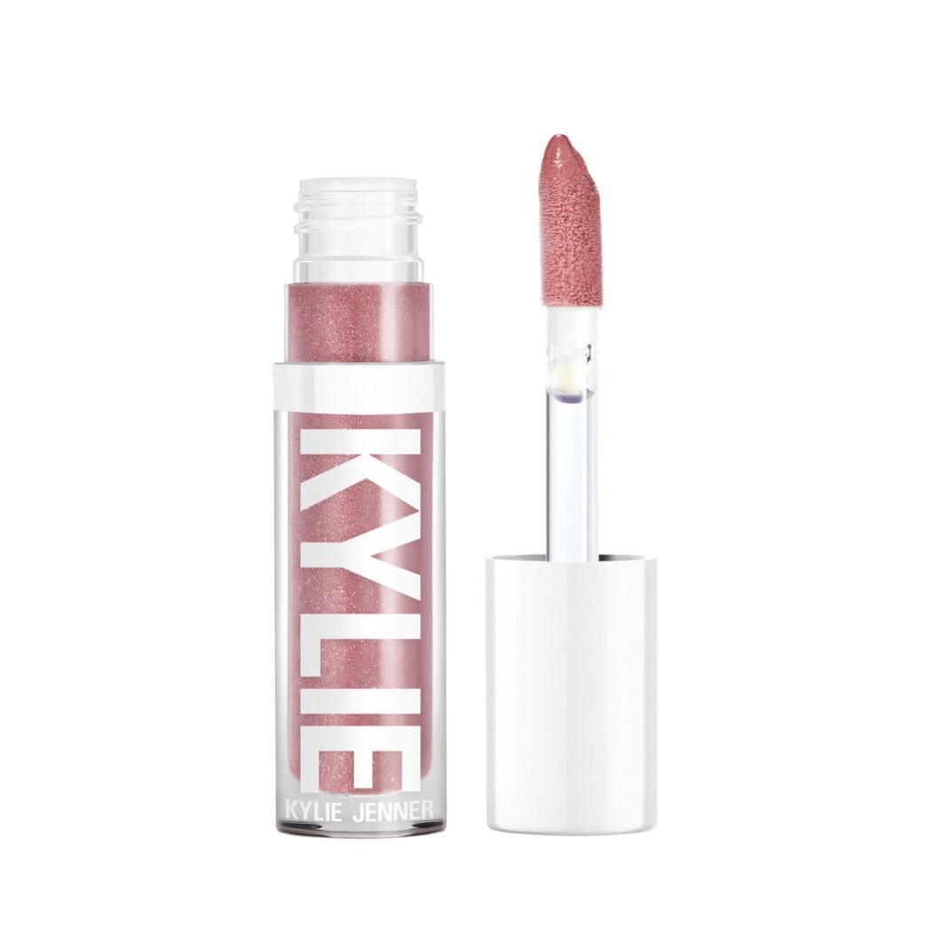 Plumping Lip Gloss