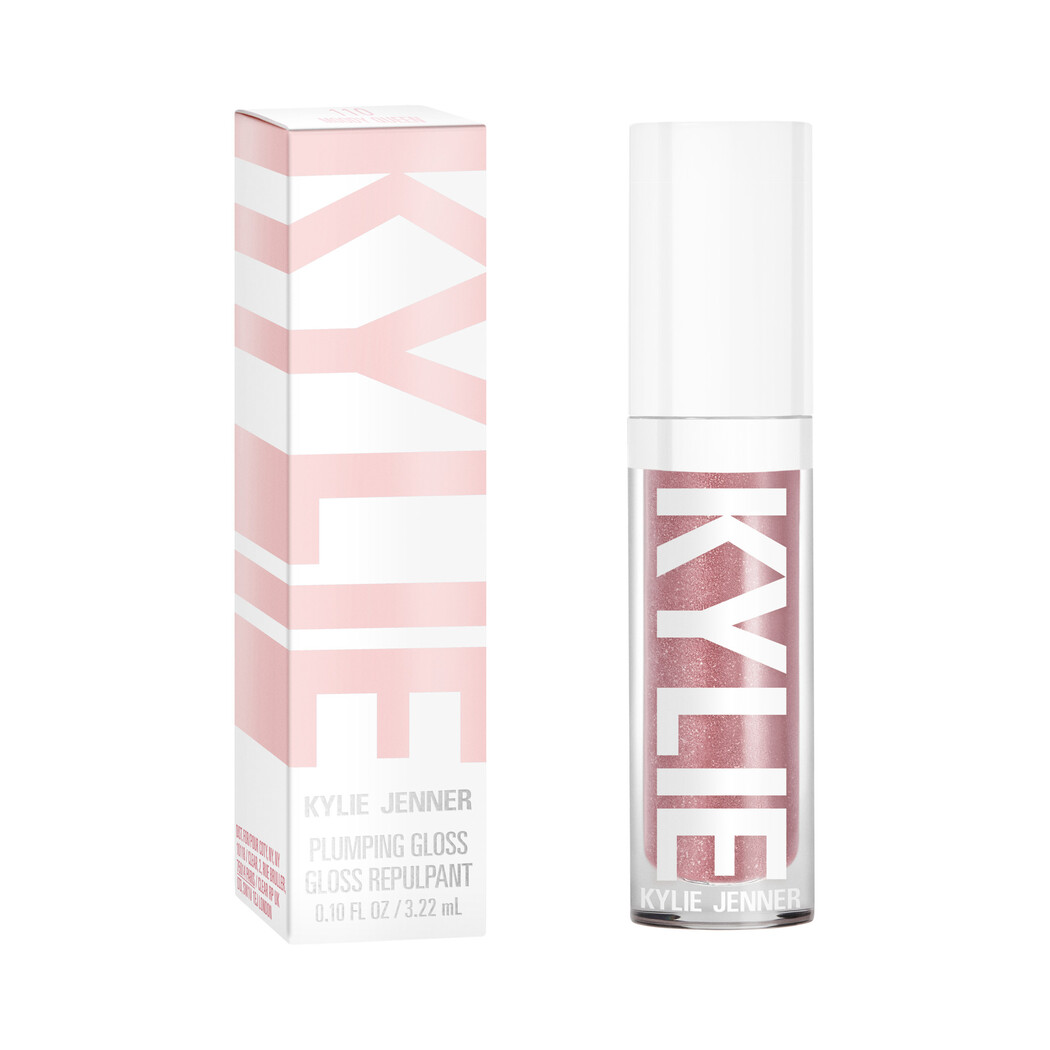 Plumping Lip Gloss