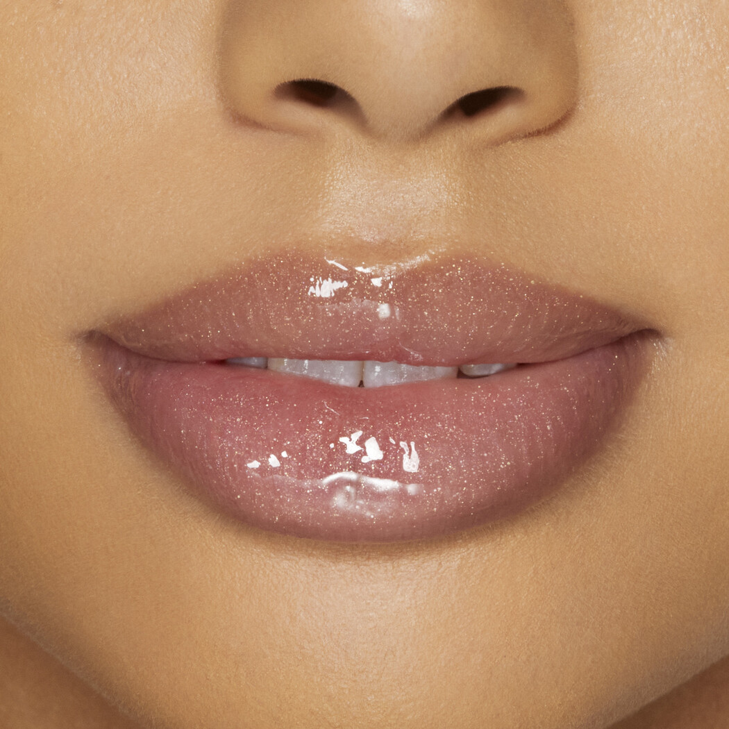 Plumping Lip Gloss