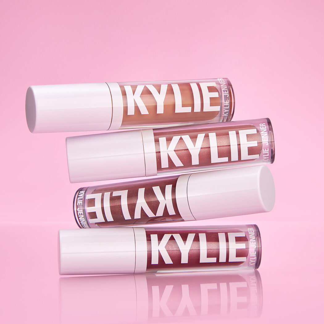 Plumping Lip Gloss
