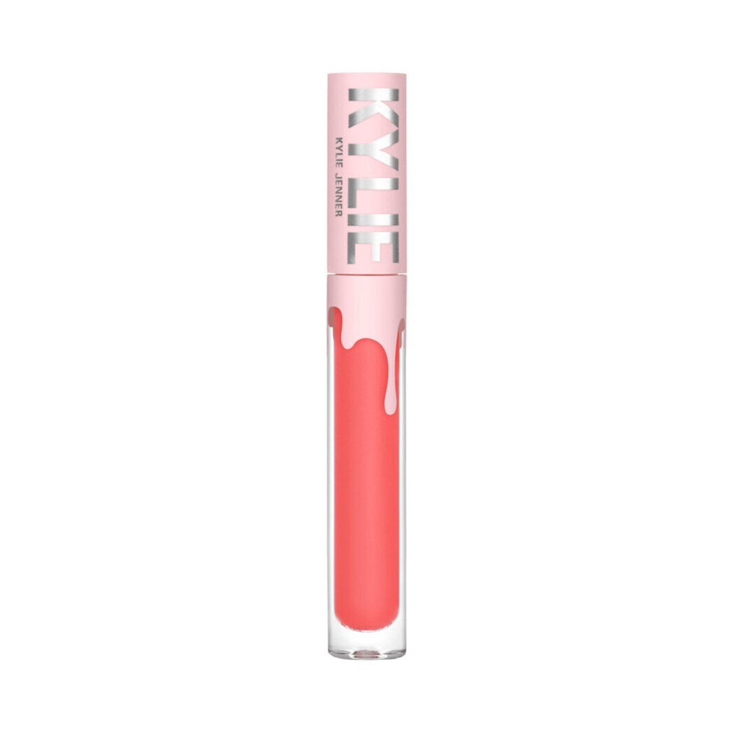 Matte Liquid Lipstick