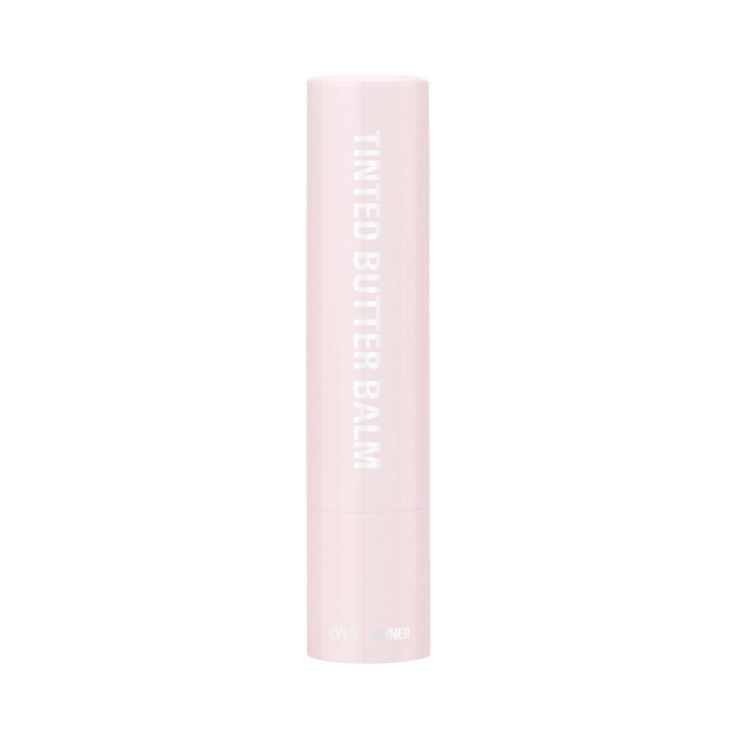 Tinted Butter Balm
