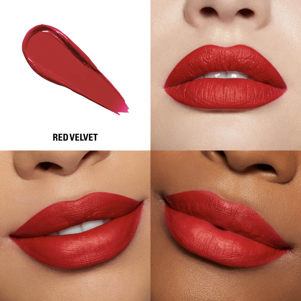 Kylie Velvet Lip Kit