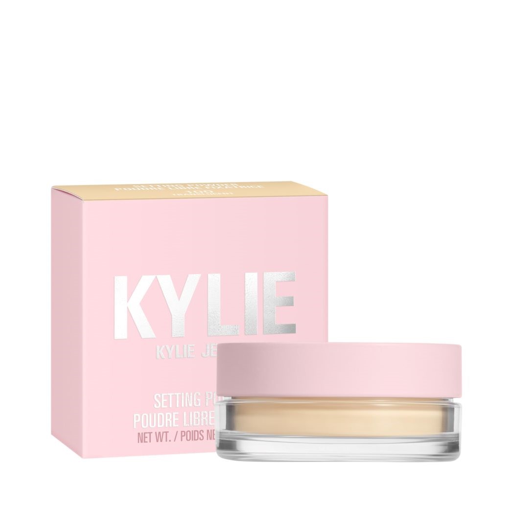 Kylie Setting Powder
