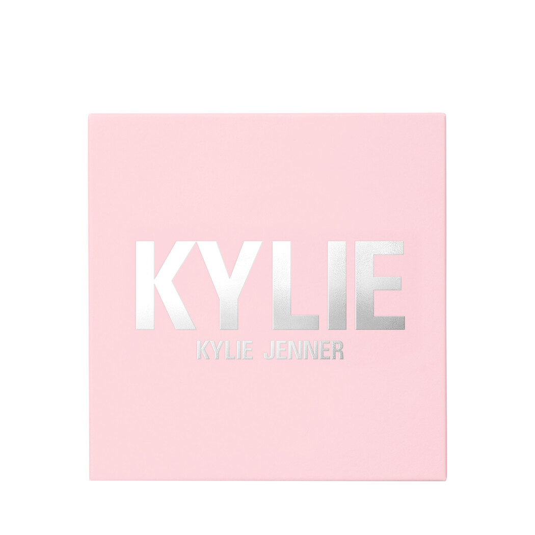 Kylie Pressed Blush Powder