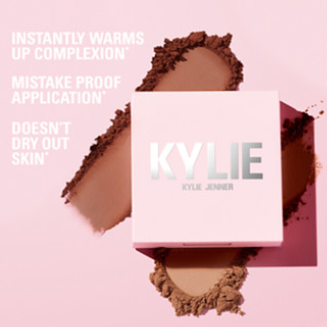 Kylie Pressed Blush Powder