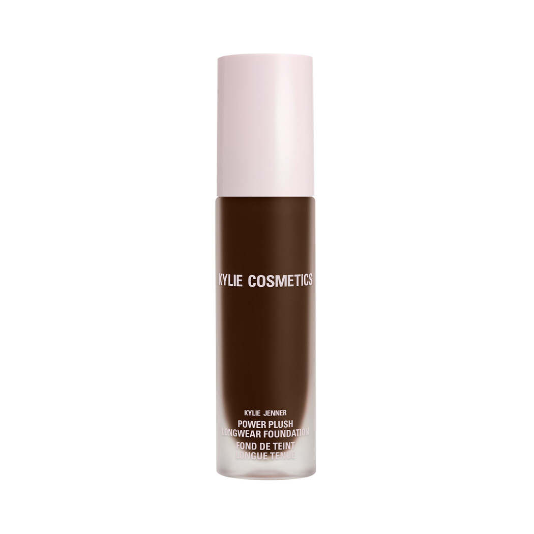 Kylie Power Plush Foundation Kylie Power Plush Foundation