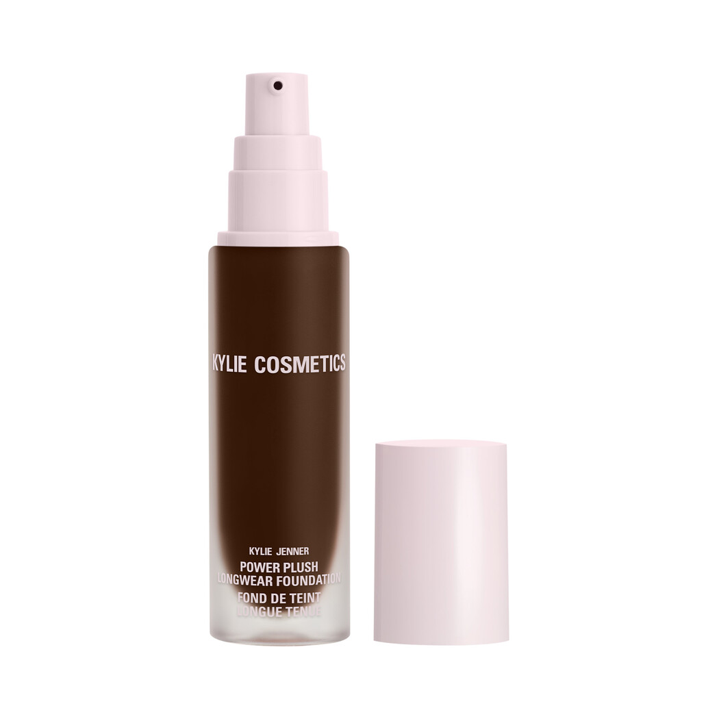 Kylie Power Plush Foundation Kylie Power Plush Foundation