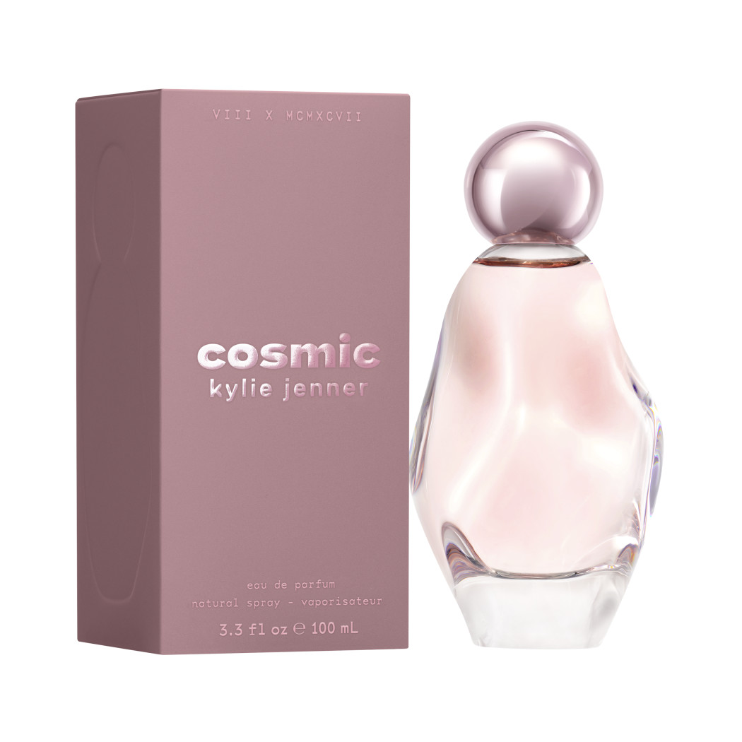 Kylie Cosmic Eau de Parfum