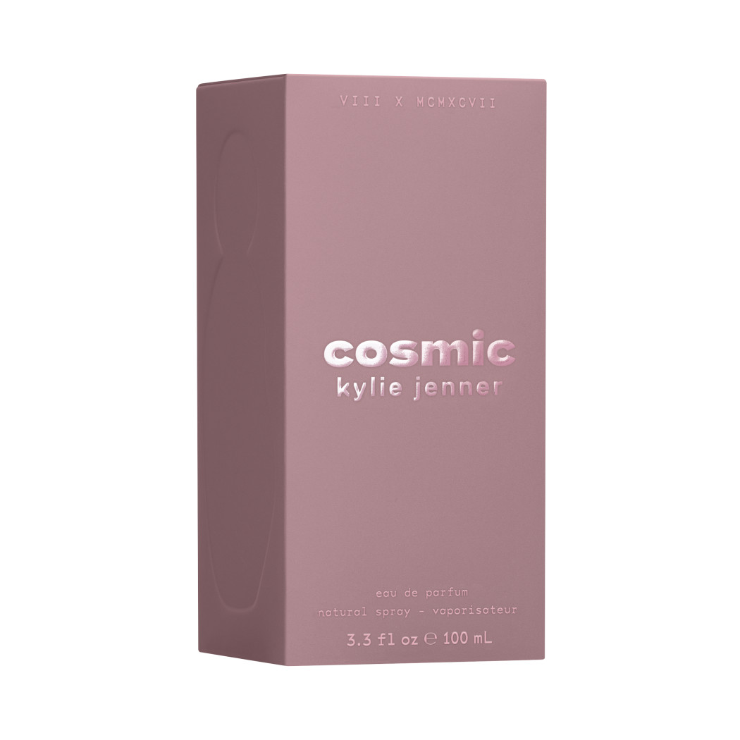 Kylie Cosmic Eau de Parfum