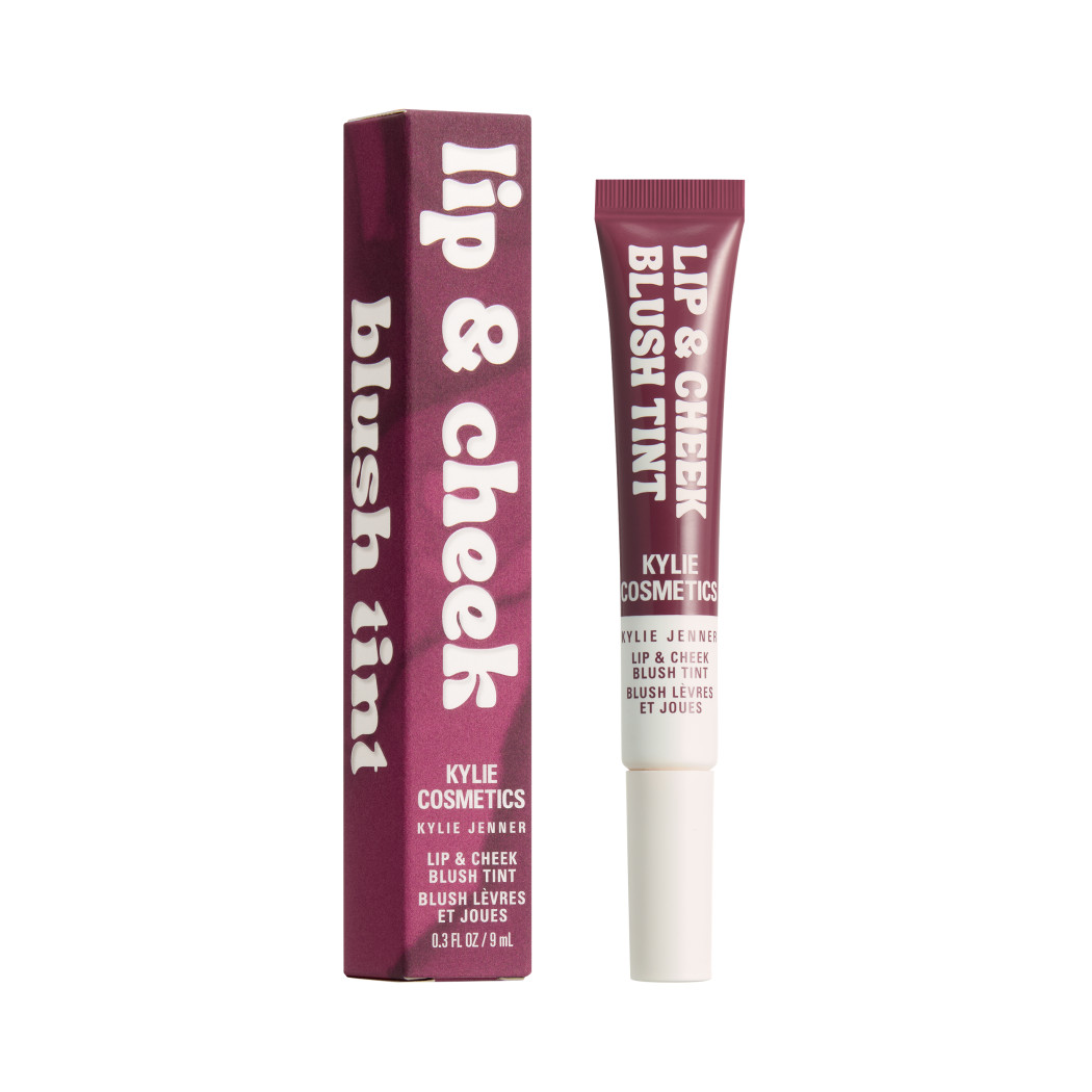 Lip & Cheek Tint Lip & Cheek Tint