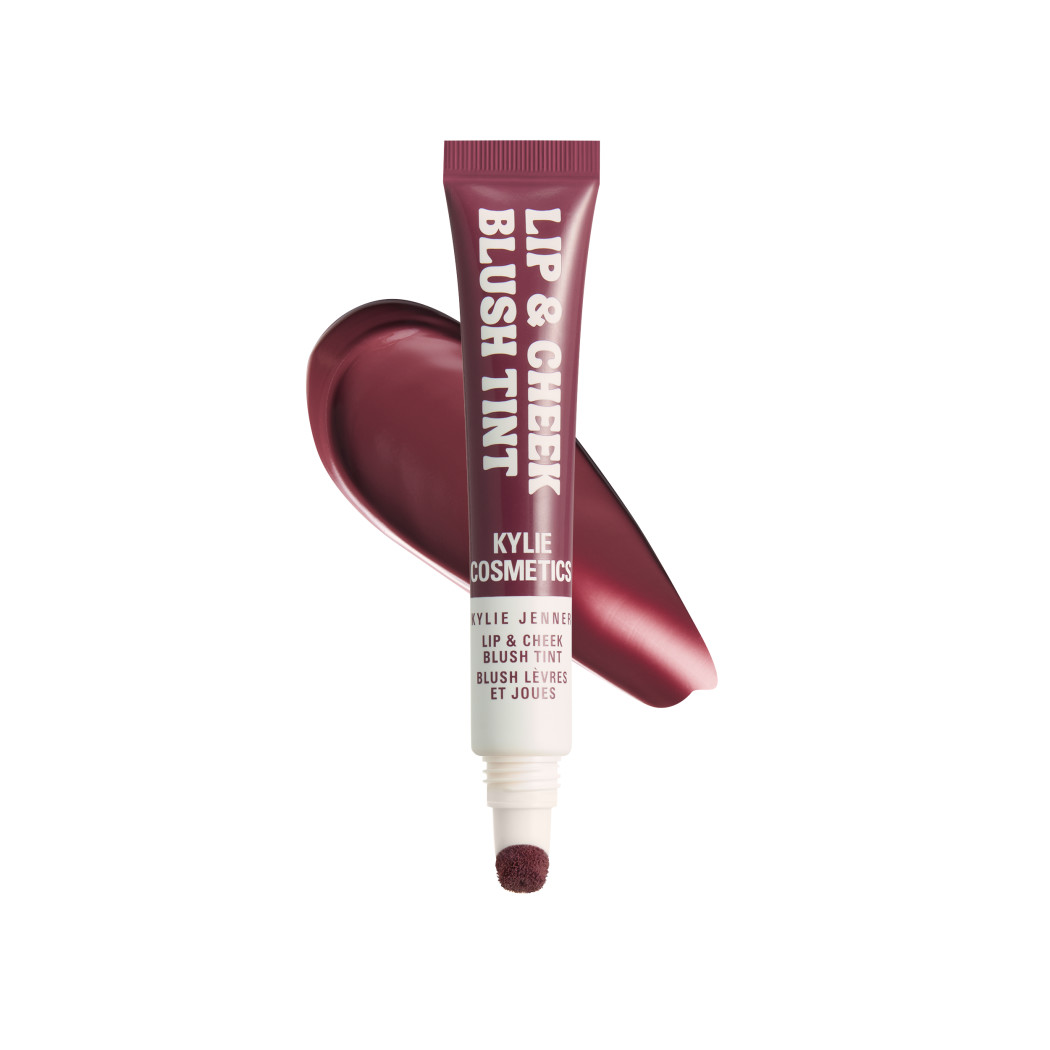 Lip & Cheek Tint Lip & Cheek Tint