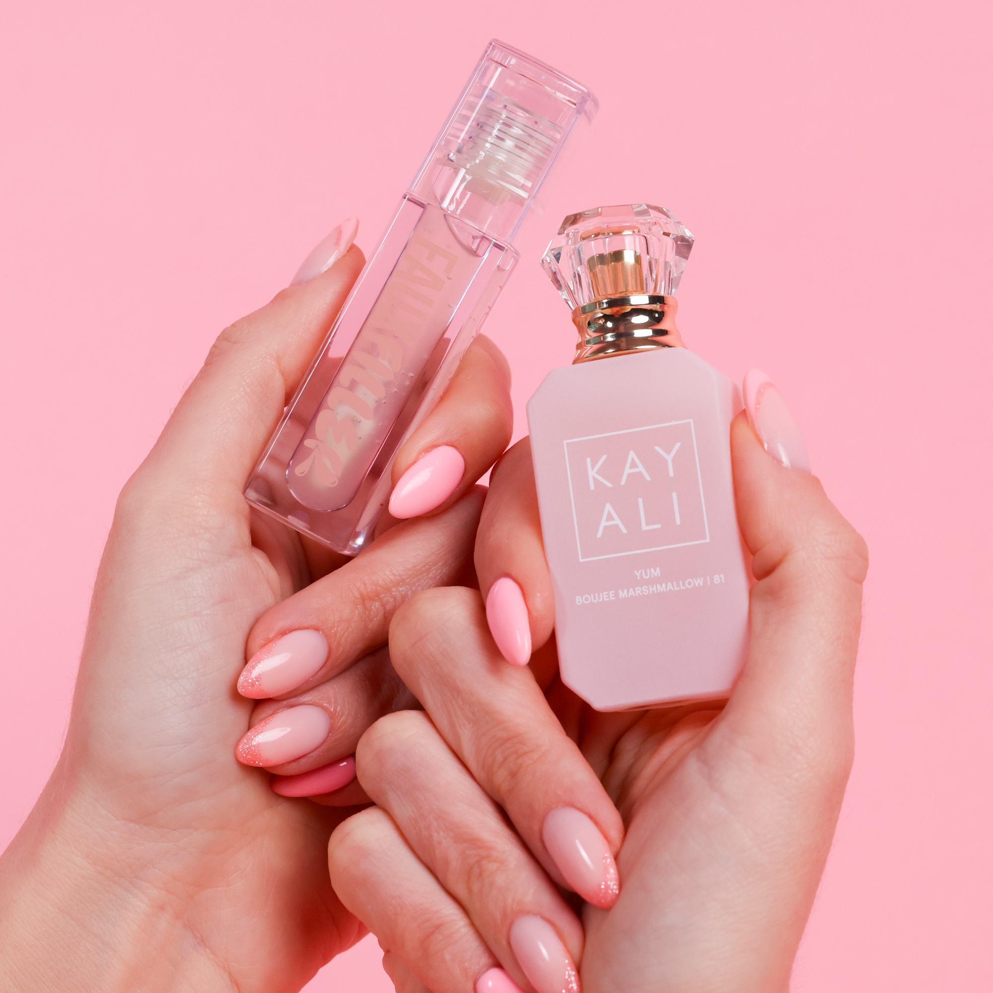 Yummy Kiss Set  Yummy Kiss Set