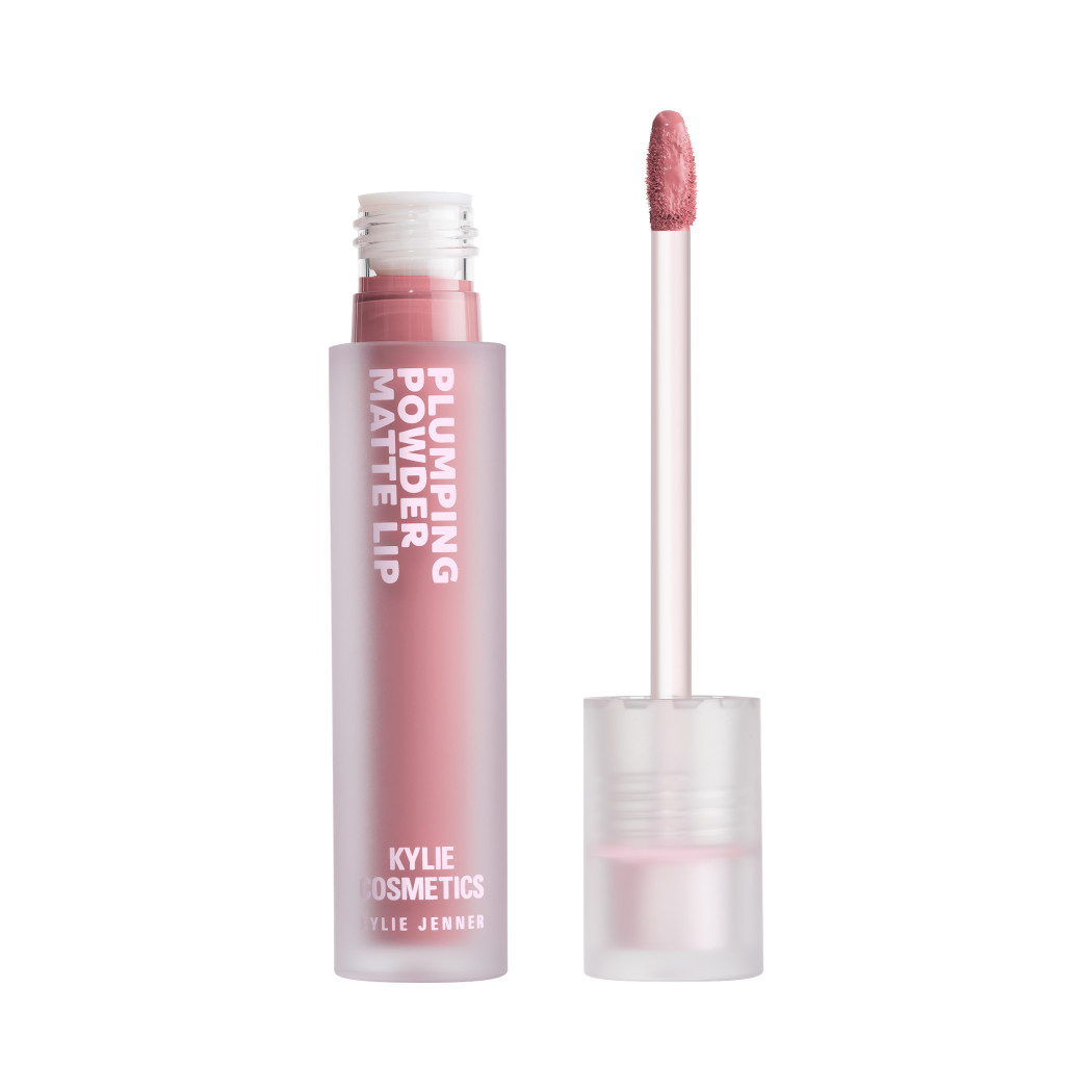 Kylie Cosmetics Plumping Powder Matte Lip