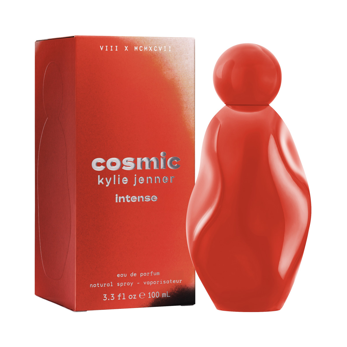Kylie Cosmetics Cosmic Intense Eau de Parfum