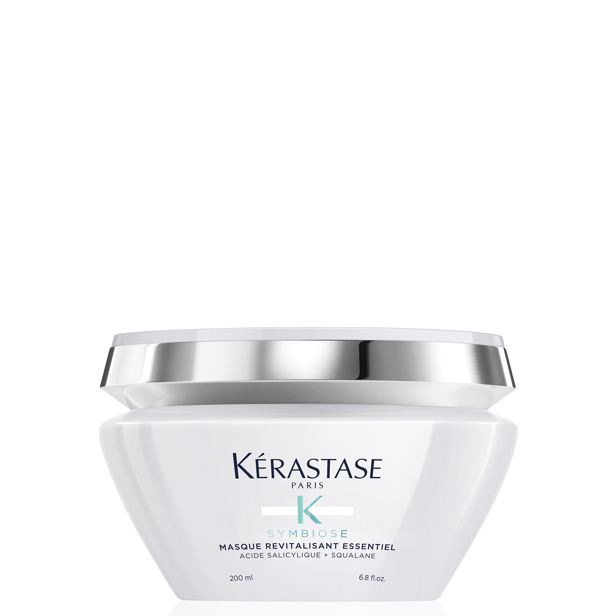 Symbiose Intense Revitalising Mask