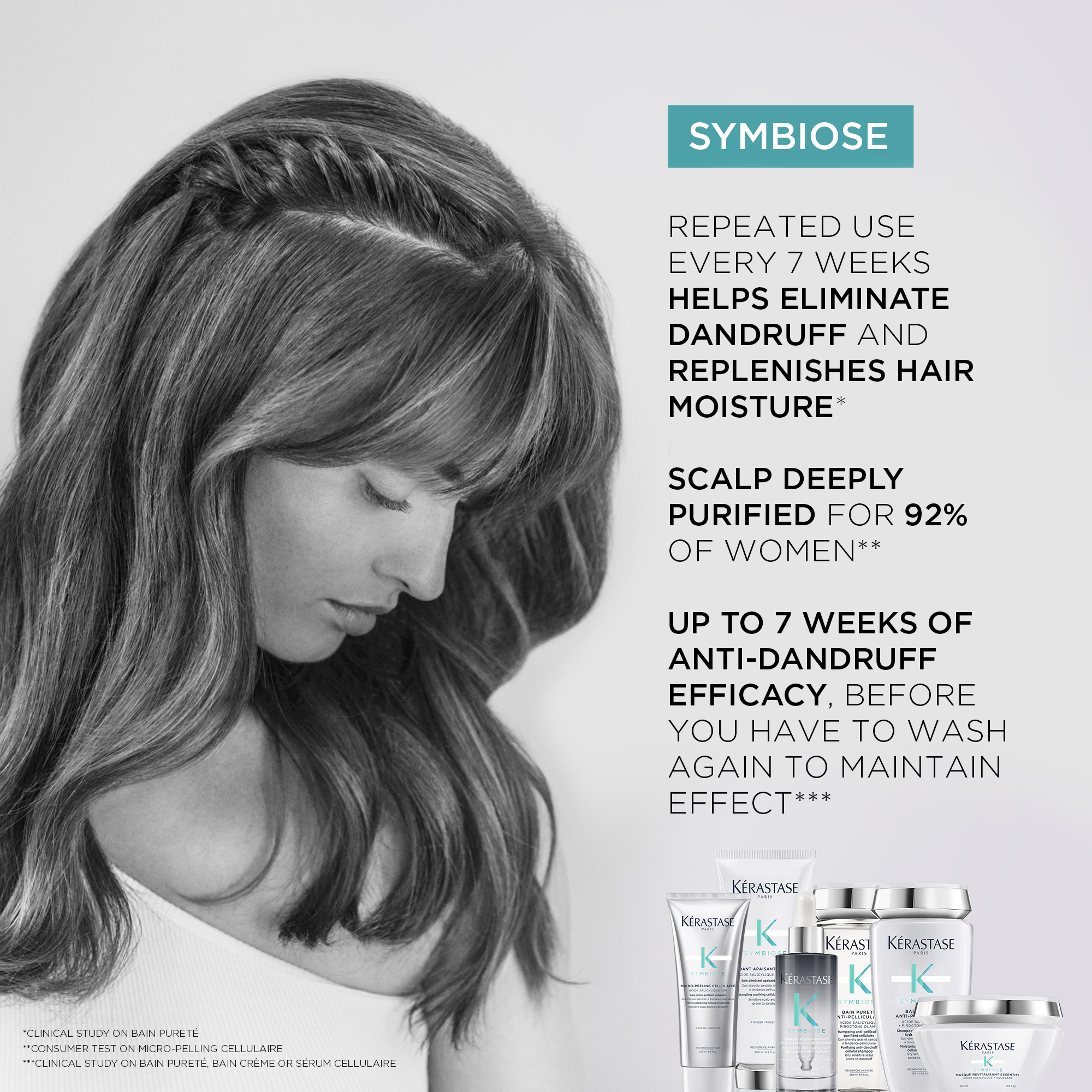 Symbiose Intense Revitalising Mask