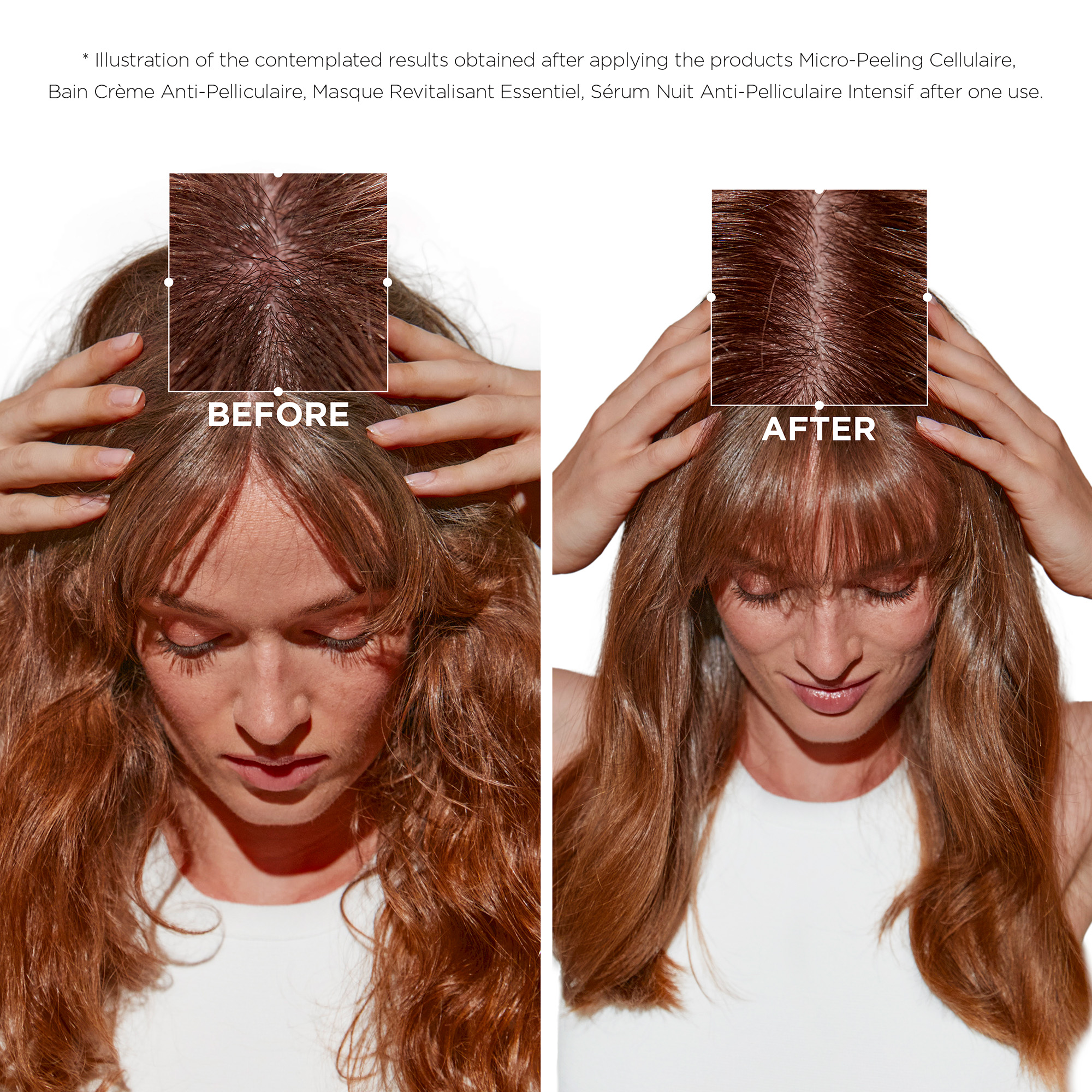 Symbiose Intense Revitalising Mask