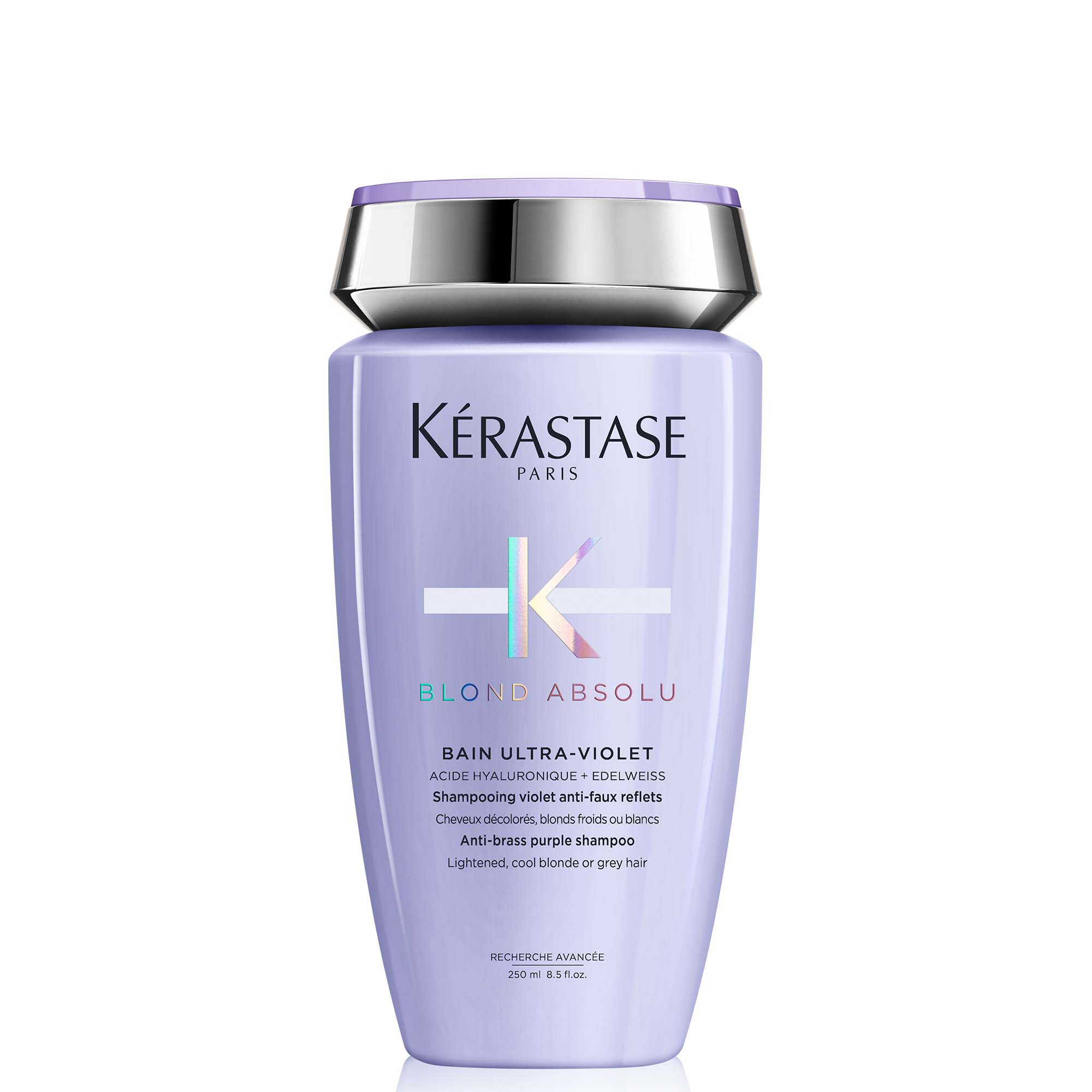 Blonde Absolu Bain Ultra-Violet