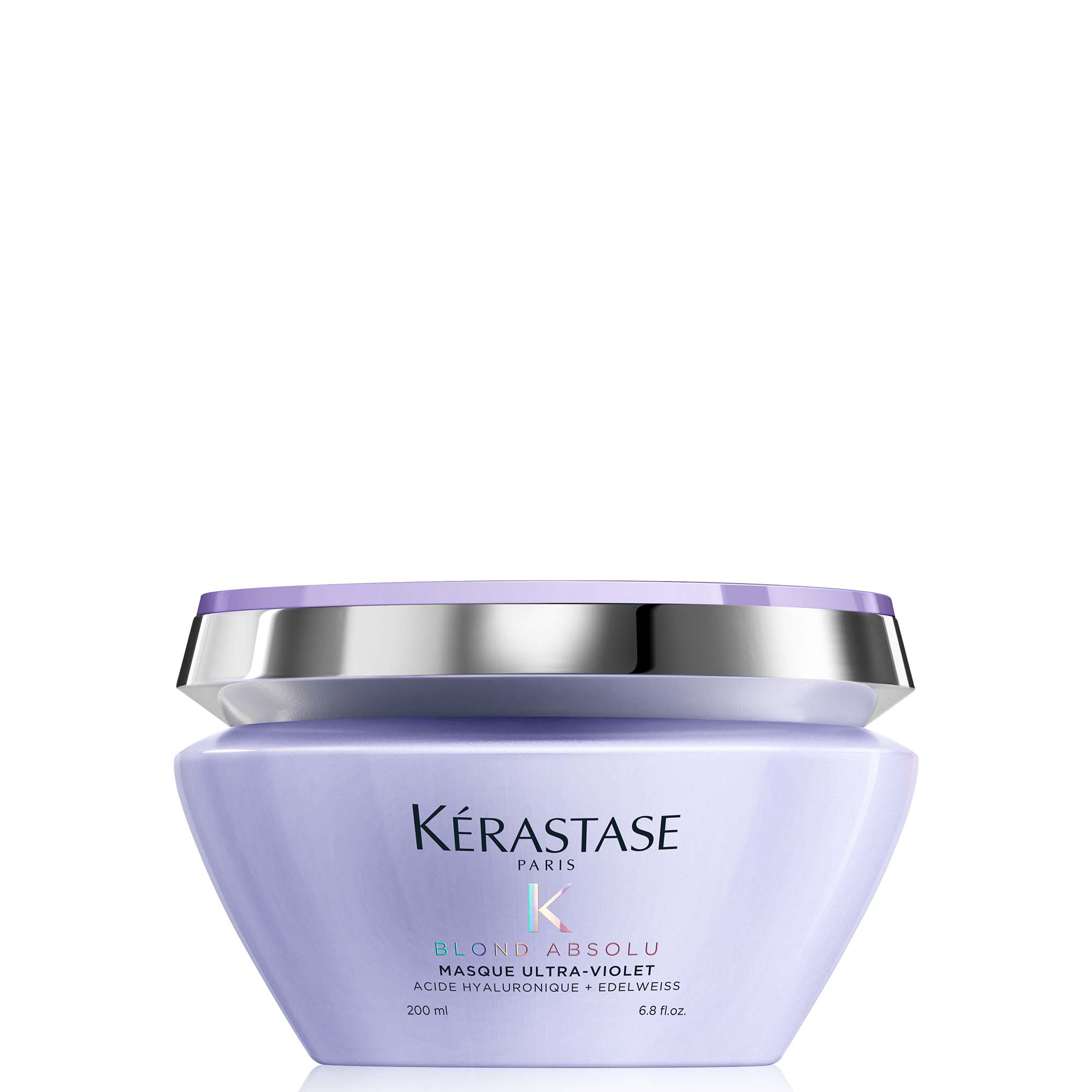Blonde Absolu Masque Ultra-Violet