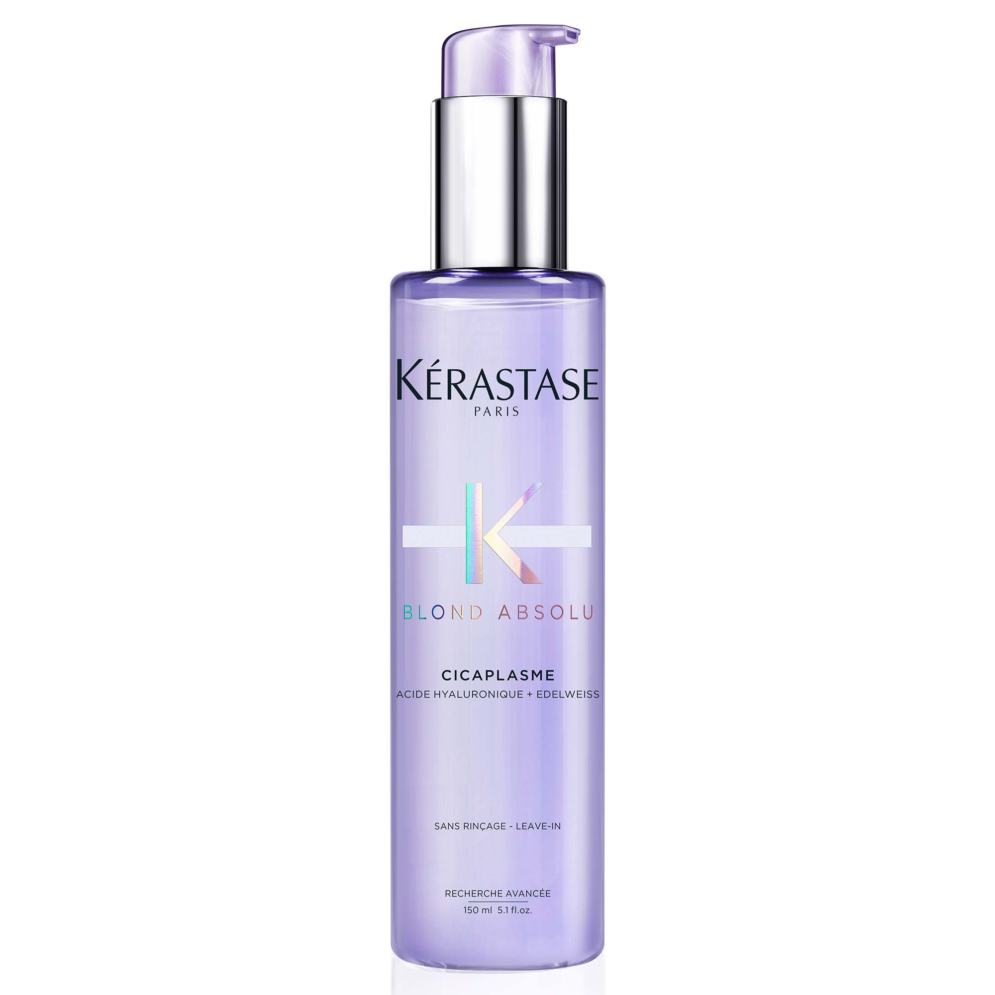 Blonde Absolu Cicaplasme Serum