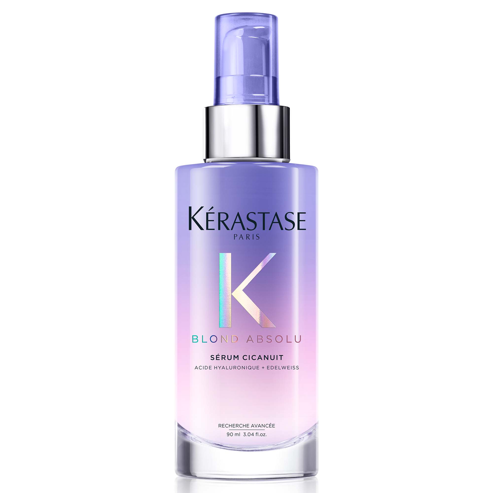 Blonde Absolu Sérum Cicanuit