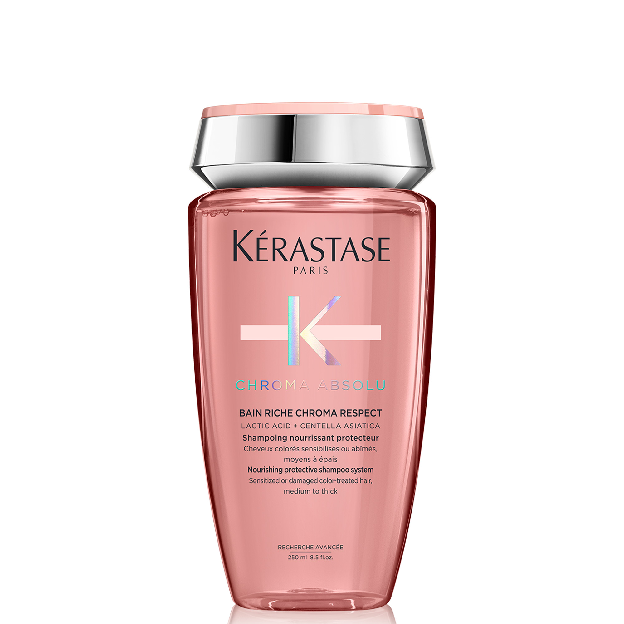 Chroma Absolu Bain Riche Respect Shampoo
