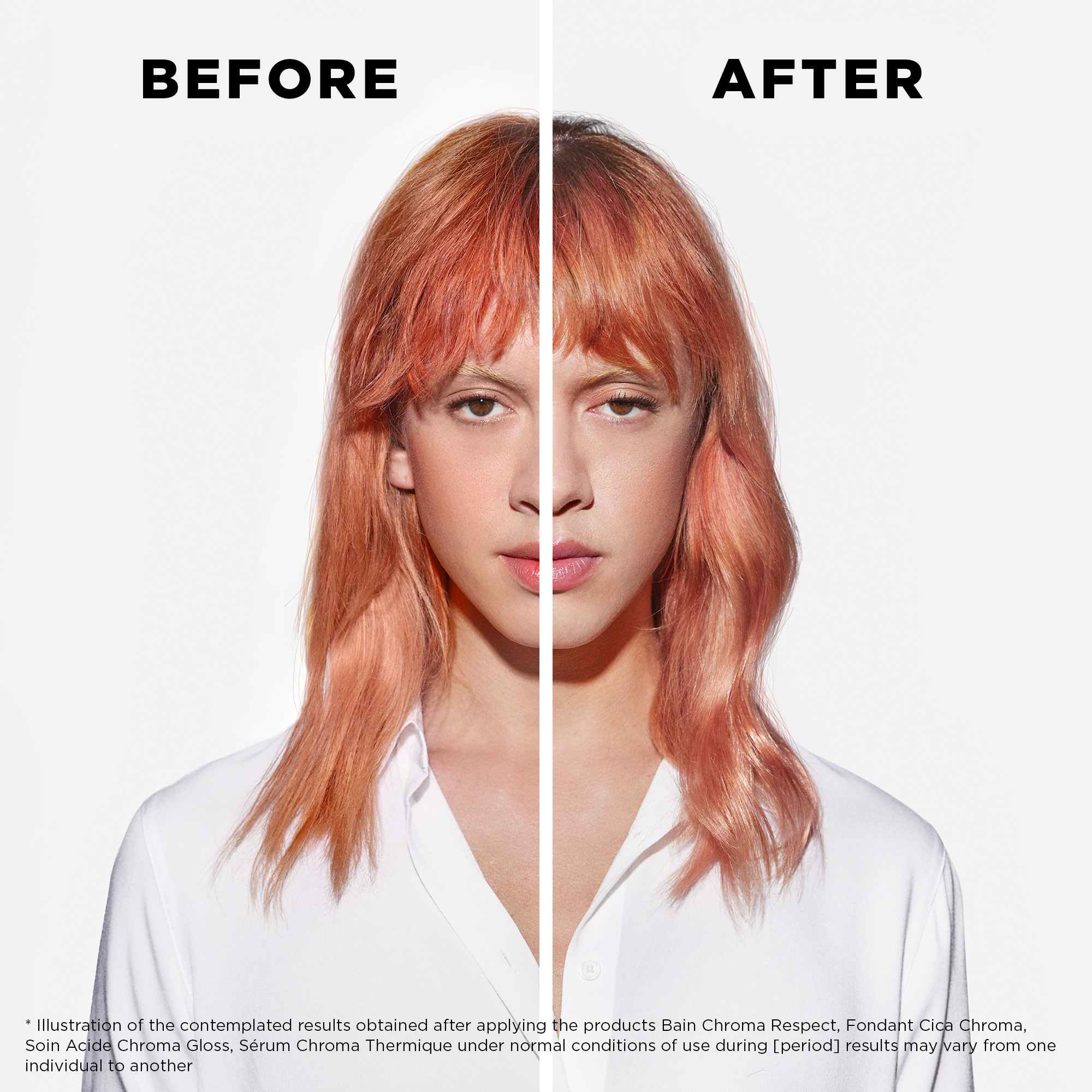Chroma Absolu Soin Acide Chroma Gloss