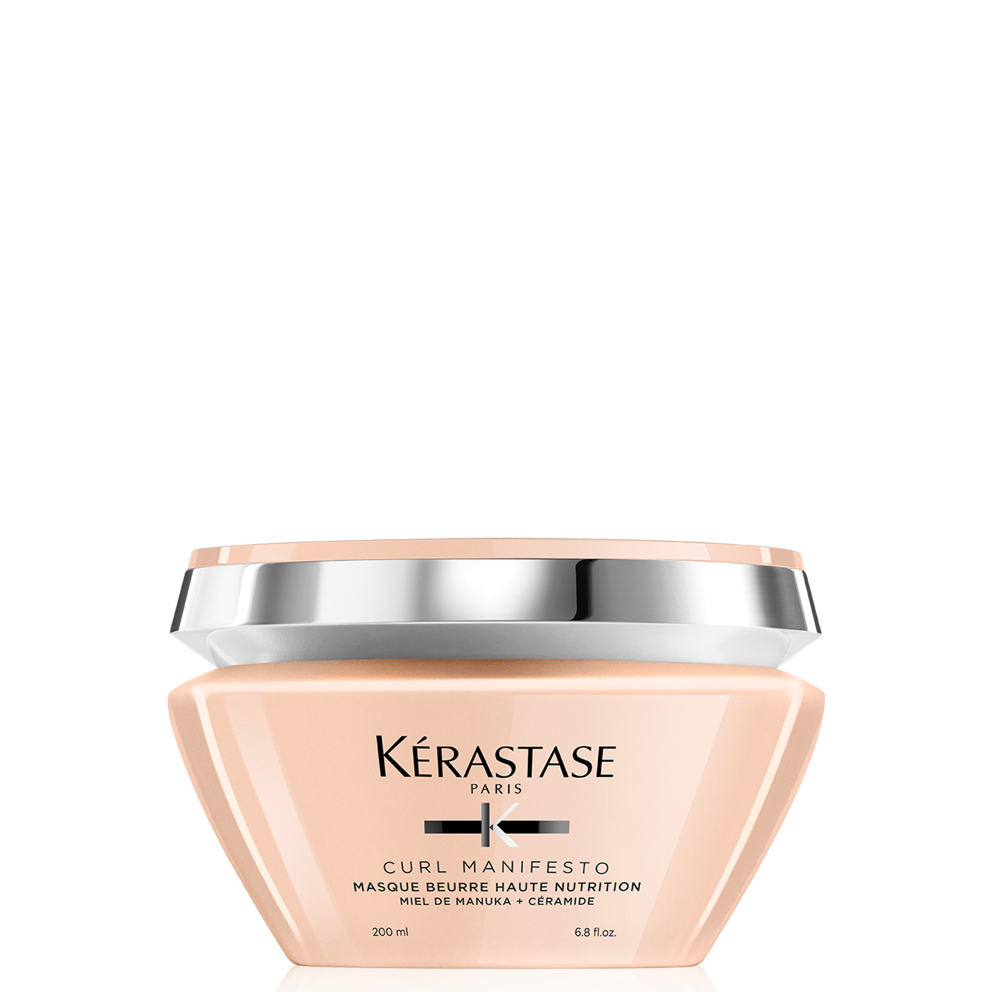 Curl Manifesto Curl Nourishing Hair Mask