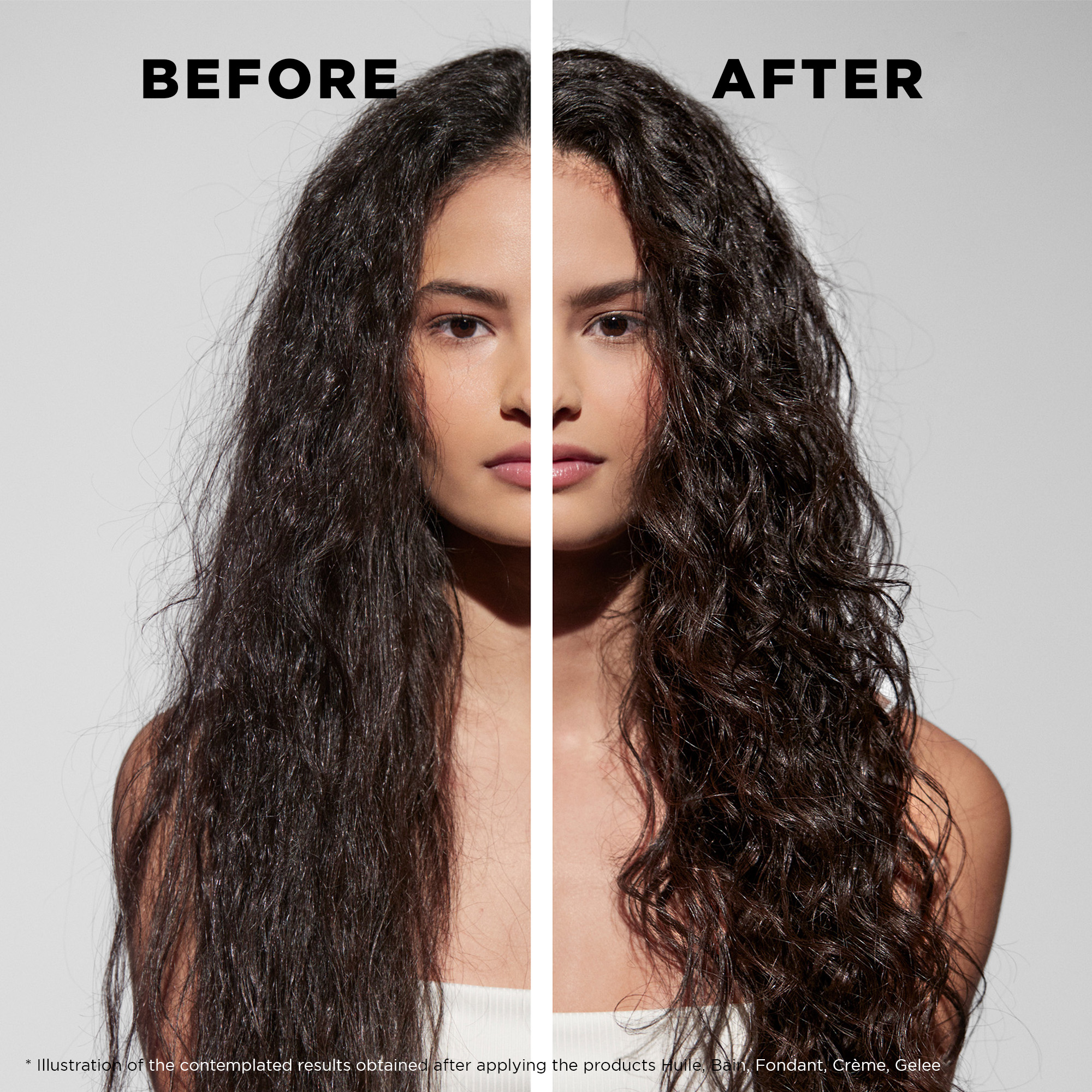 Curl Manifesto Curl Nourishing Hair Mask