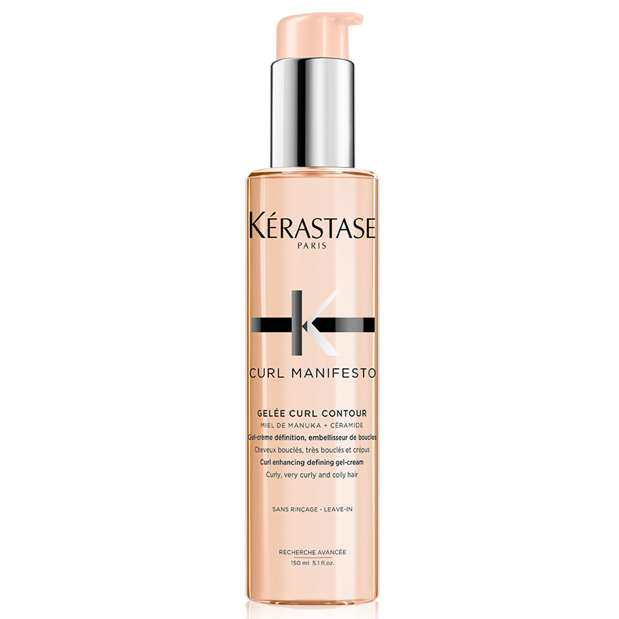 Curl Manifesto Gelée Curl Contour Gel-Cream