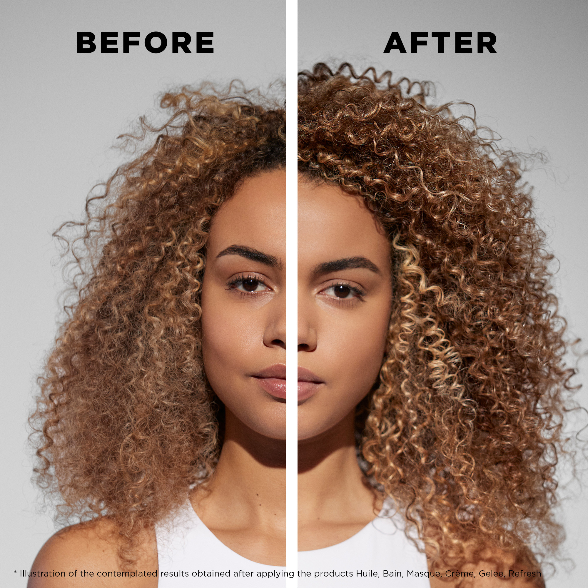 Curl Manifesto Gelée Curl Contour Gel-Cream