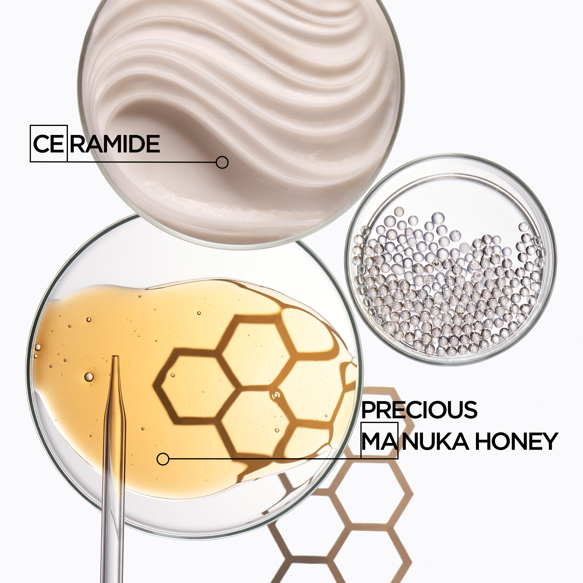 Curl Manifesto Huile Sublime Repair Oil