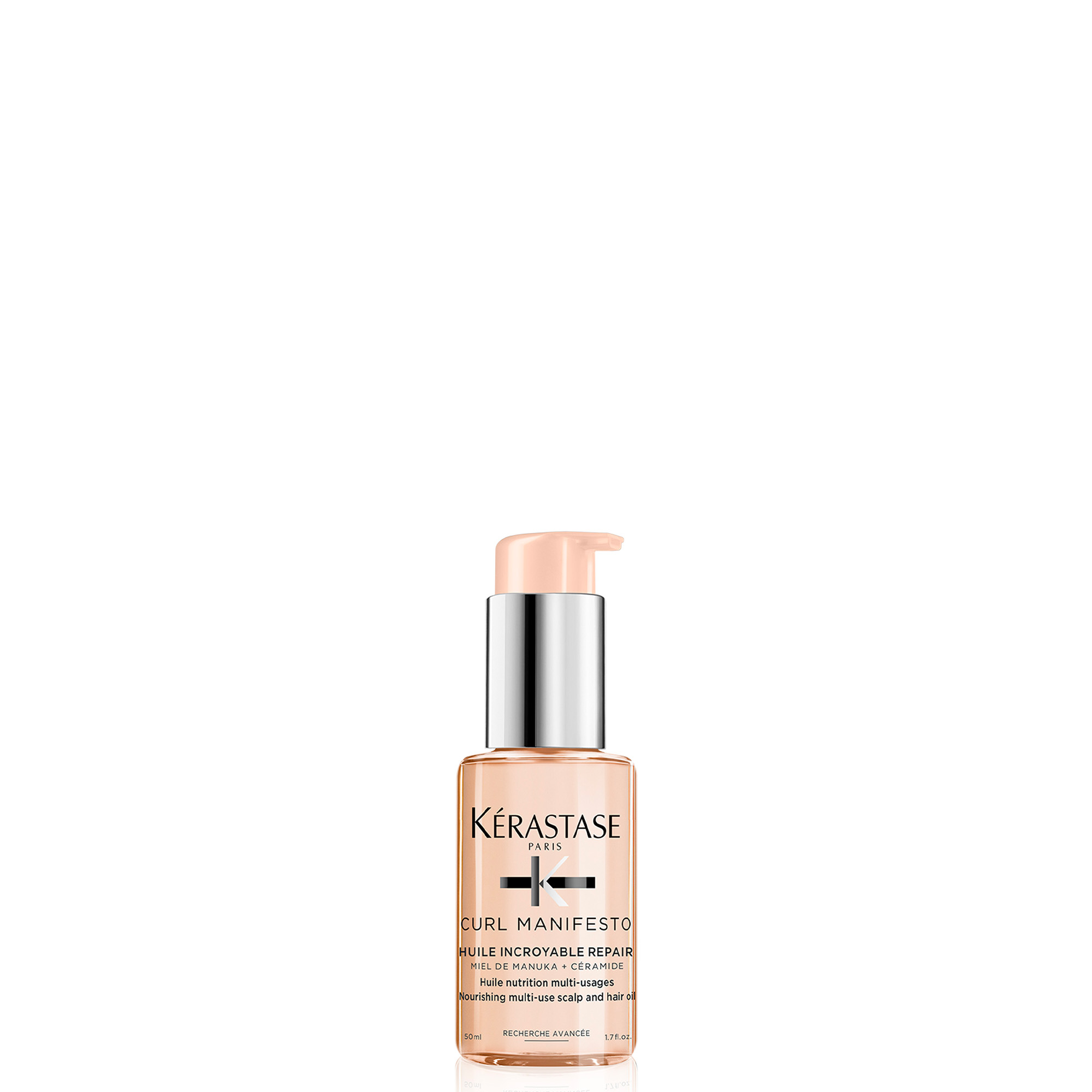 Curl Manifesto Huile Sublime Repair
